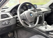 BMW Řada 3 Sedan / Limuzína 3,0 l 225 kw