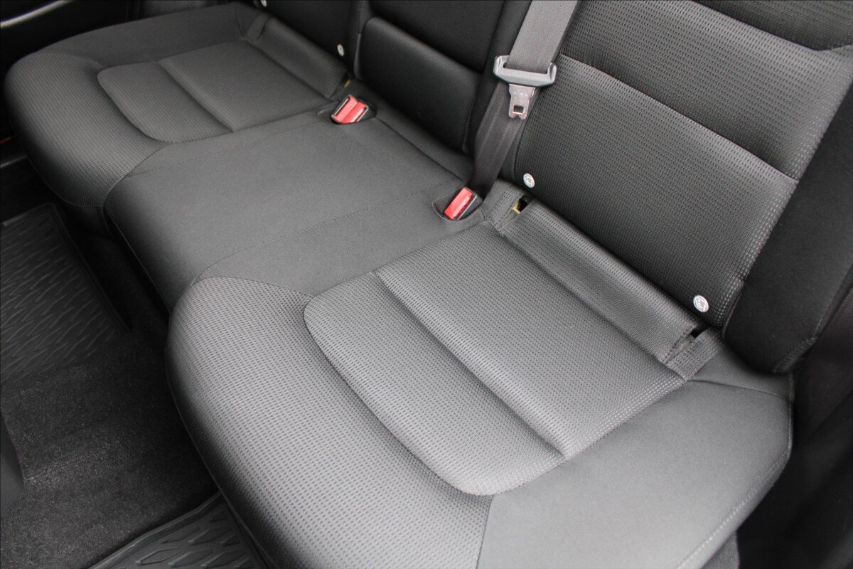 Mazda CX-5 SUV 2,5 l 143 kw