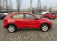 Honda HR-V 2