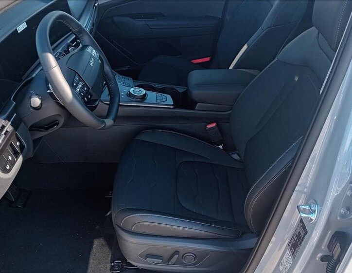 KIA Sportage SUV / Terénní 1,6 l 132 kw