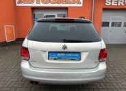 Volkswagen Golf Kombi 1,4 l 90 kw