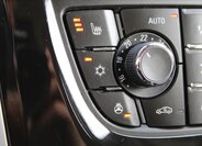 Opel Astra Kombi 2,0 l 121 kw