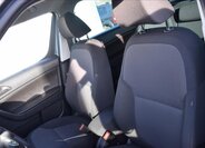 Škoda Yeti Kombi 2,0 l 81 kw