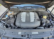 Volkswagen Touareg SUV / Terénní 4,1 l 250 kw
