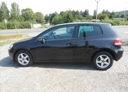 Volkswagen Golf Hatchback 1,6 l 77 kw