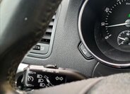 Škoda Yeti SUV 1,8 l 118 kw