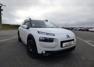 Citroën C4 Cactus 1