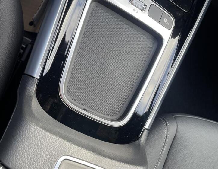 Mercedes-Benz Třídy B 12