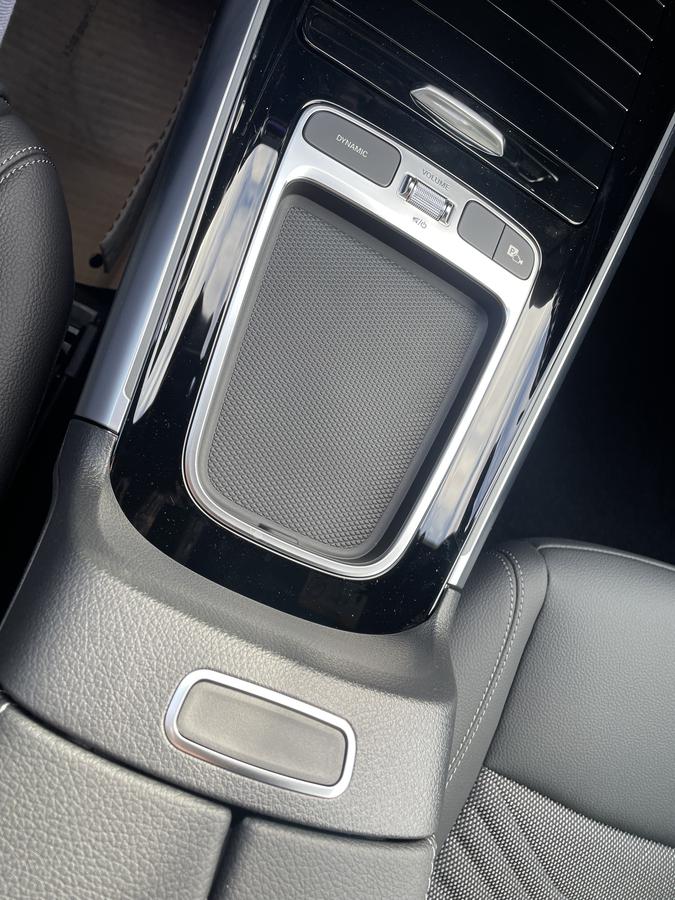 Mercedes-Benz Třídy B