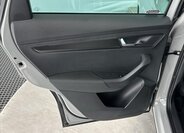 Škoda Karoq SUV / Terénní 1,5 l 110 kw