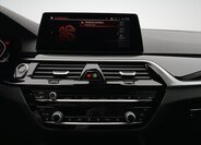 BMW Řada 5 Sedan 2,0 l 135 kw