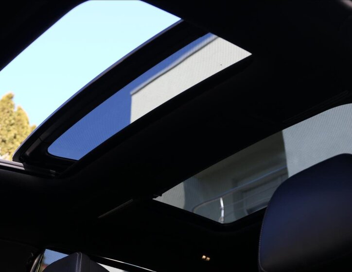 BMW Řada 7 Sedan / Limuzína 3,0 l 294 kw