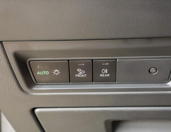 Volkswagen Touareg 18