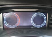 Škoda Octavia Kombi 2,0 l 85 kw