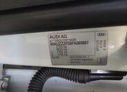 Audi A5 Liftback 2,0 l 150 kw