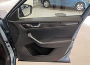 Škoda Kodiaq SUV / Terénní 2,0 l 147 kw