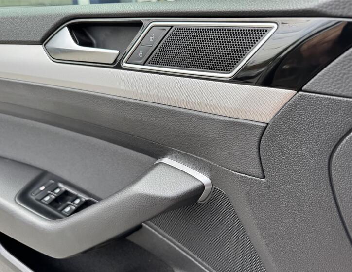 Volkswagen Passat 46