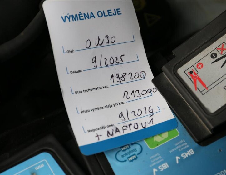 Škoda Kodiaq Kombi 2,0 l 140 kw