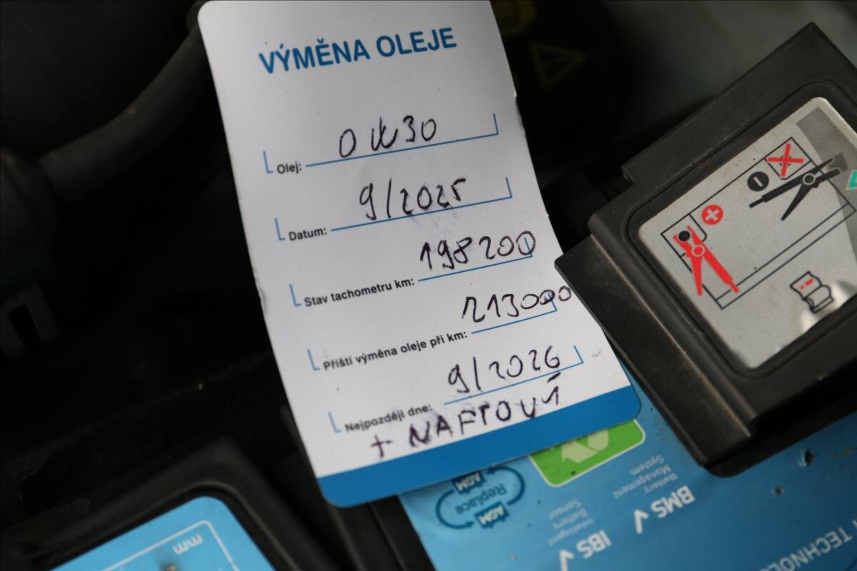 Škoda Kodiaq Kombi 2,0 l 140 kw