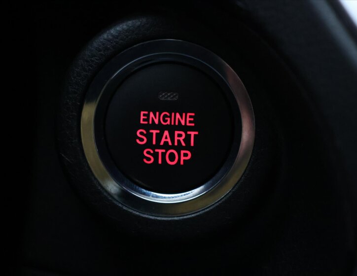 Subaru XV SUV 2,0 l 110 kw