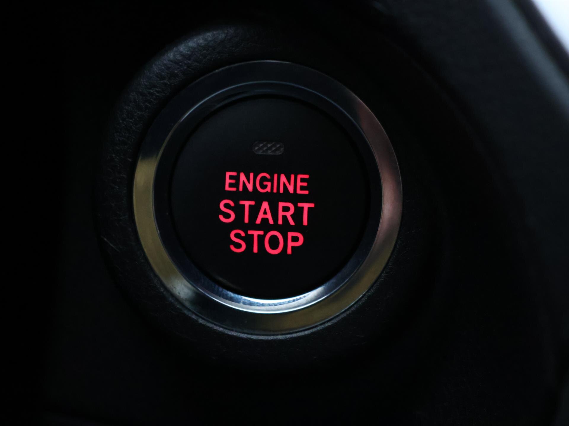 Subaru XV SUV 2,0 l 110 kw