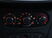 Dacia Logan Sedan / Limuzína 1,1 l 55 kw