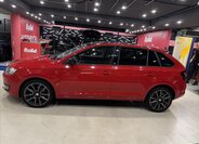 Škoda Rapid Hatchback 1,2 l 77 kw