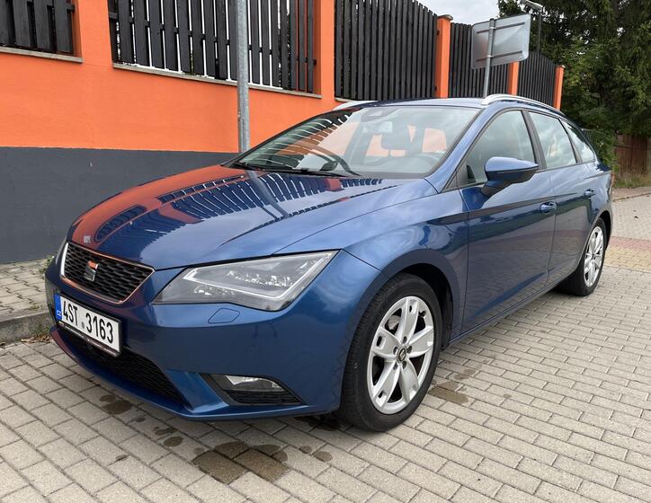 Seat Leon 29
