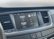 Peugeot 508 Kombi 1,6 l 85 kw