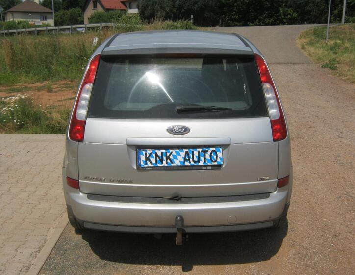 Ford C-MAX 5