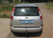 Ford C-MAX 5