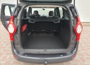 Dacia Lodgy 19