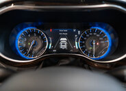 Chrysler Pacifica MPV 3,6 l 221 kw