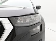 Škoda Kodiaq SUV 1,5 l 110 kw