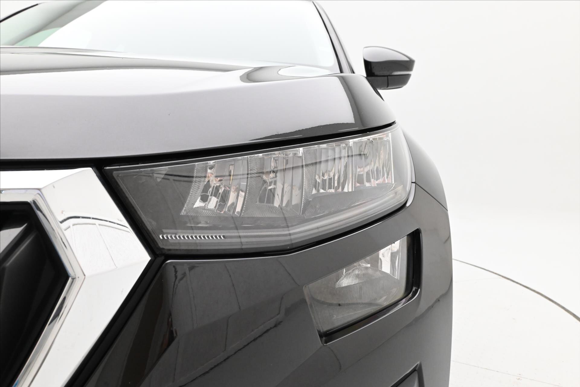 Škoda Kodiaq SUV 1,5 l 110 kw