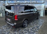Mercedes-Benz Třídy V 20