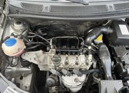 Škoda Fabia Kombi 1,2 l 44 kw