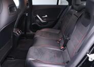 Mercedes-Benz CLA 15