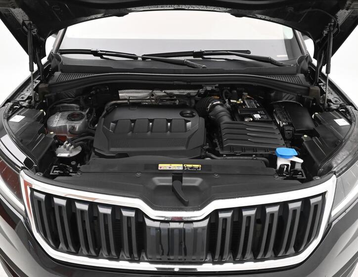 Škoda Kodiaq 9