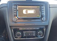 Škoda Superb Kombi 2,0 l 103 kw