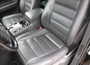 Volkswagen Touareg SUV / Terénní 3,0 l 165 kw