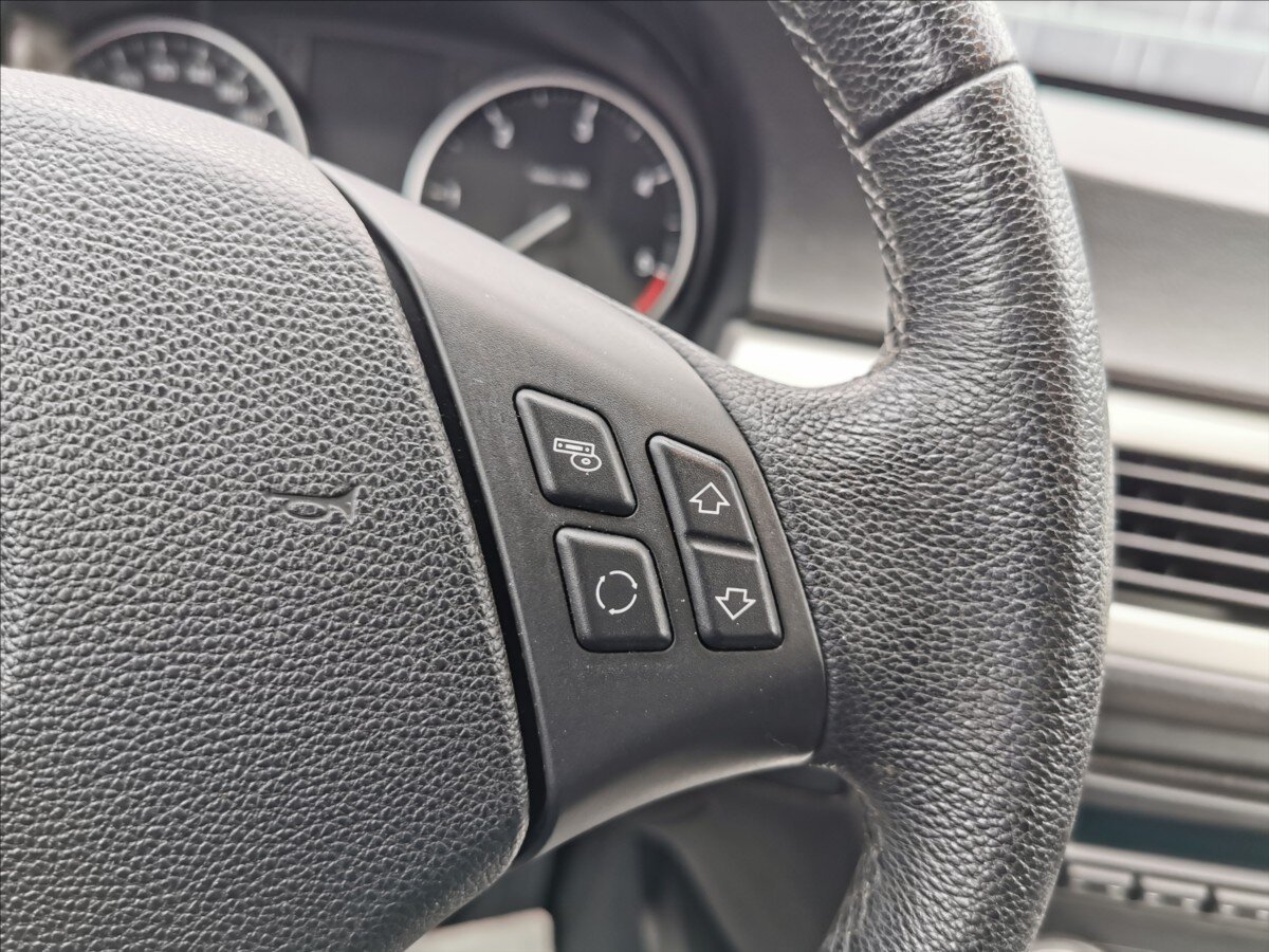 BMW Řada 3 Sedan 2,0 l 85 kw