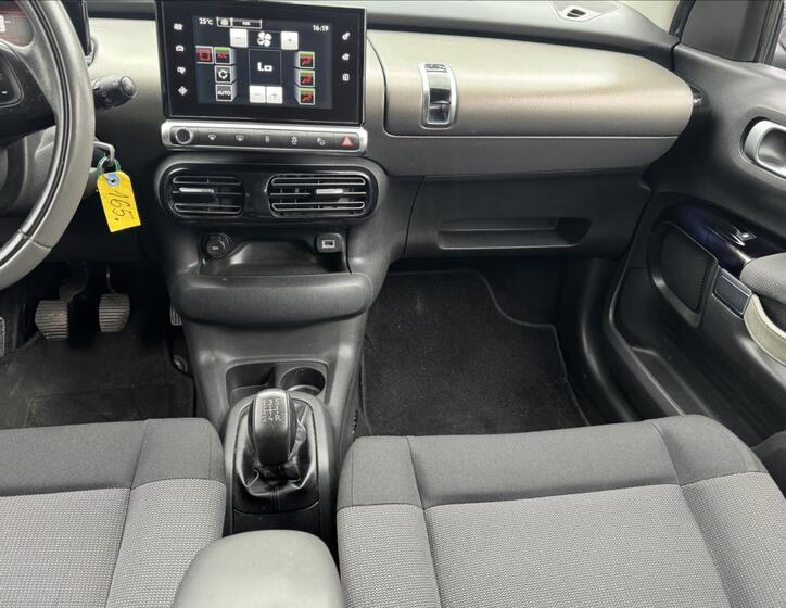 Citroën C4 Cactus 33