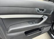 Audi A6 Kombi 3,0 l 176 kw