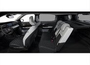 Citroën C3 Aircross SUV / Terénní 1,2 l 107 kw