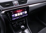 Škoda Superb Liftback 2,0 l 147 kw