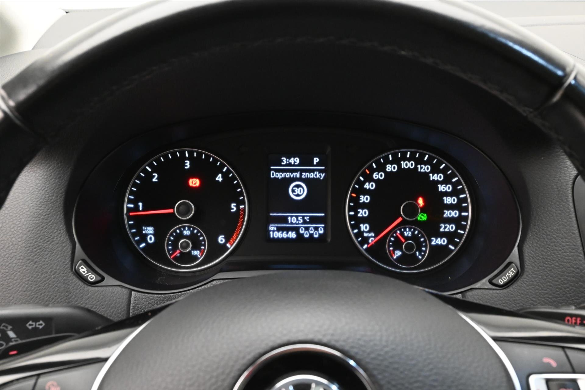 Volkswagen Sharan MPV 2,0 l 110 kw