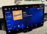 Škoda Superb Kombi 2,0 l 110 kw