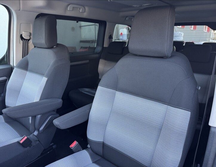 Citroën SpaceTourer 26