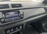 Škoda Fabia Kombi 999,0 70 kw